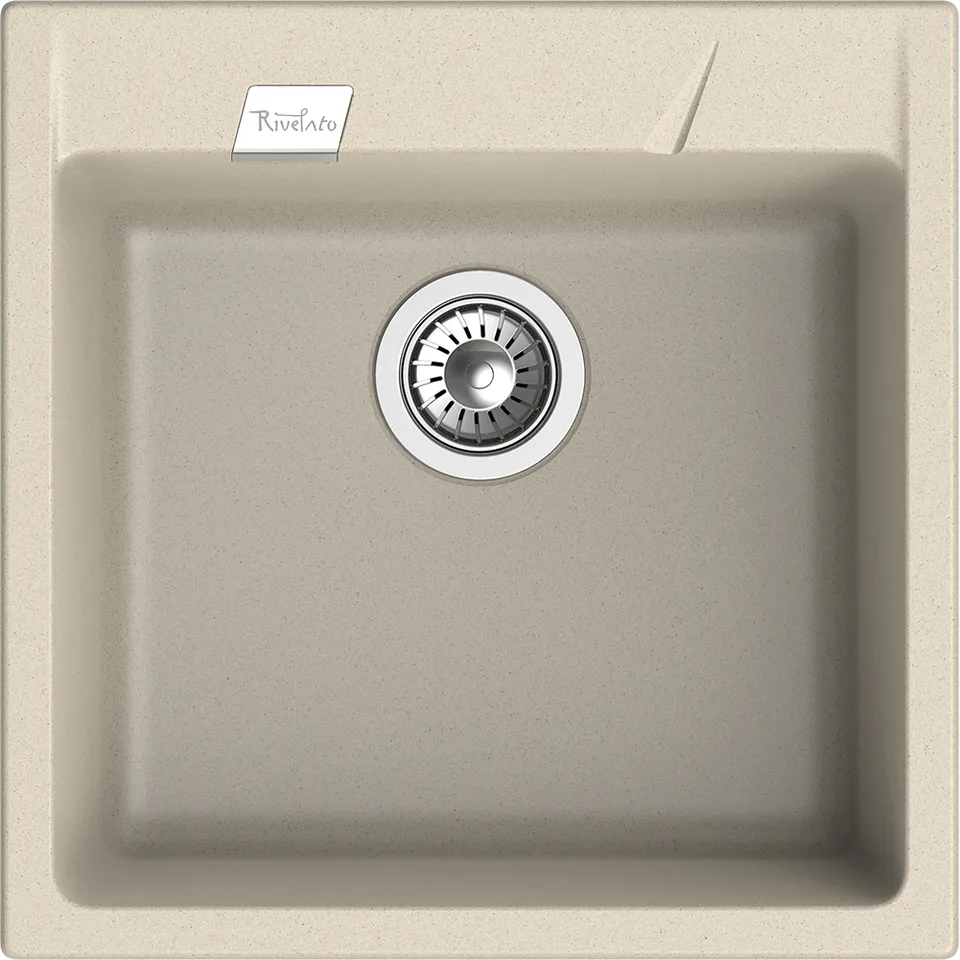 Rivelato RAUM RM-50 beige scuro, артикул RM-50 beige scuro
