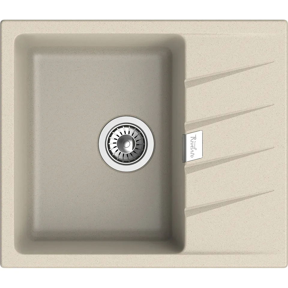 Rivelato RAUM RM-58 beige scuro, артикул RM-58 beige scuro