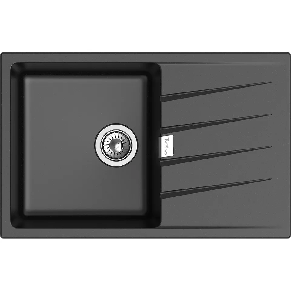 Rivelato RAUM RM-78 nero, артикул RM-78 nero