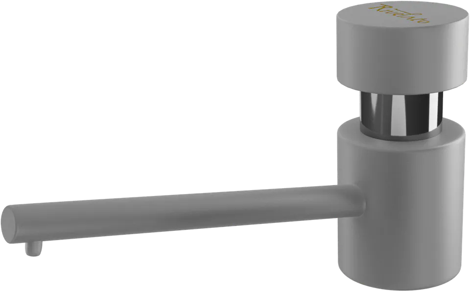 Rivelato RD-1000 grigio metallizzato, артикул RD-1000 grigio metallizzato