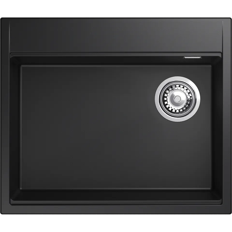 Rivelato TR-605-R nero, артикул TR-605-R nero