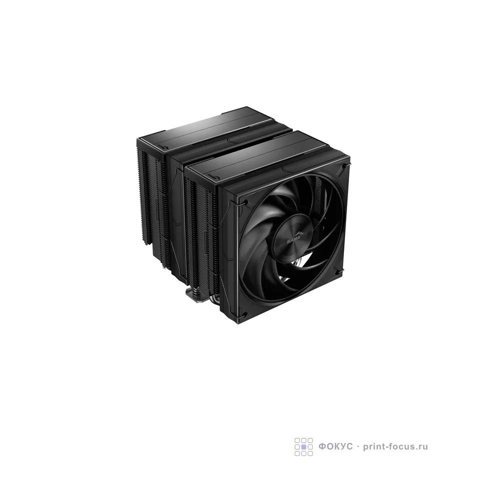 SAMA A60B, артикул A60-BKWNNXOX-G