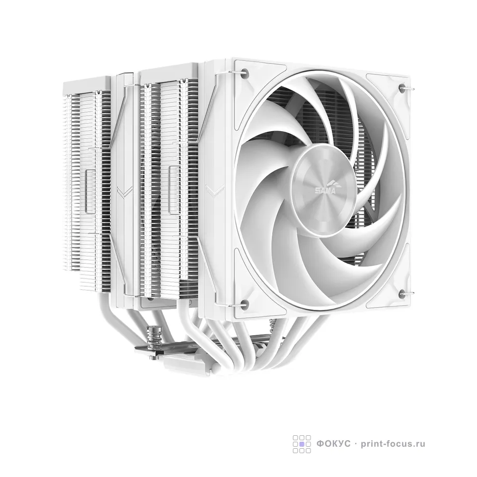 SAMA A60W, артикул A60-WHWNNXOX-G