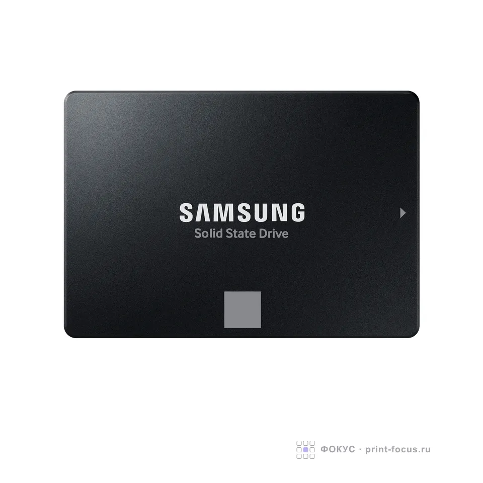 Samsung 870 EVO 250GB (MZ-77E250BW), артикул MZ-77E250BW