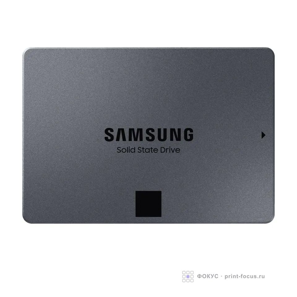 Samsung 870 QVO 8000GB (MZ-77Q8T0BW), артикул MZ-77Q8T0BW