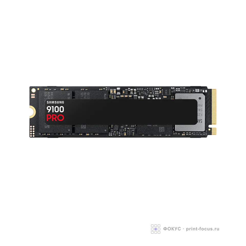 Samsung 9100 PRO MZ-VAP1T0BW, артикул MZ-VAP1T0BW