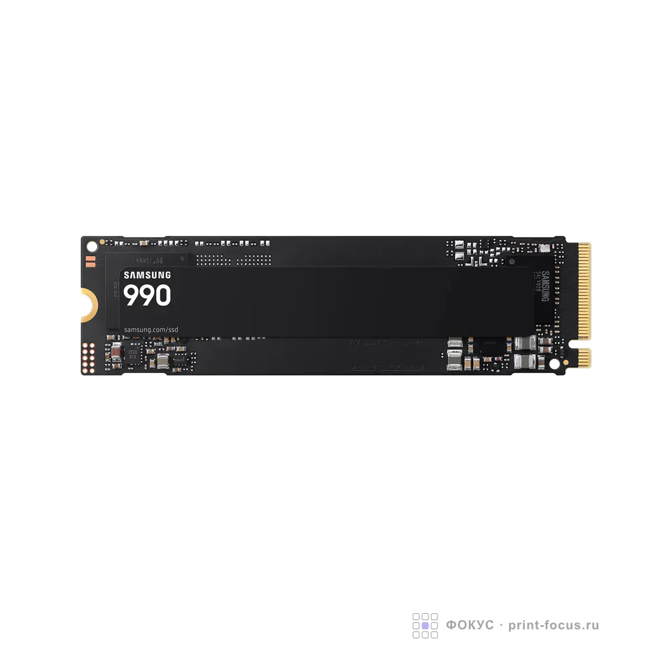 Samsung 990 MZ-V9V2T0BW, артикул MZ-V9V2T0BW