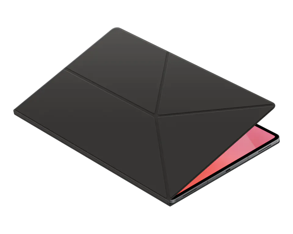 Samsung Book Cover Galaxy Tab S11 Ultra, EF-BX930PBEGRU, артикул EF-BX930PBEGRU