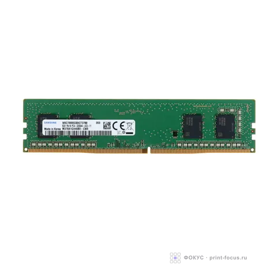 Samsung Electronics M378A1G44CB0-CWE, артикул M378A1G44CB0-CWE
