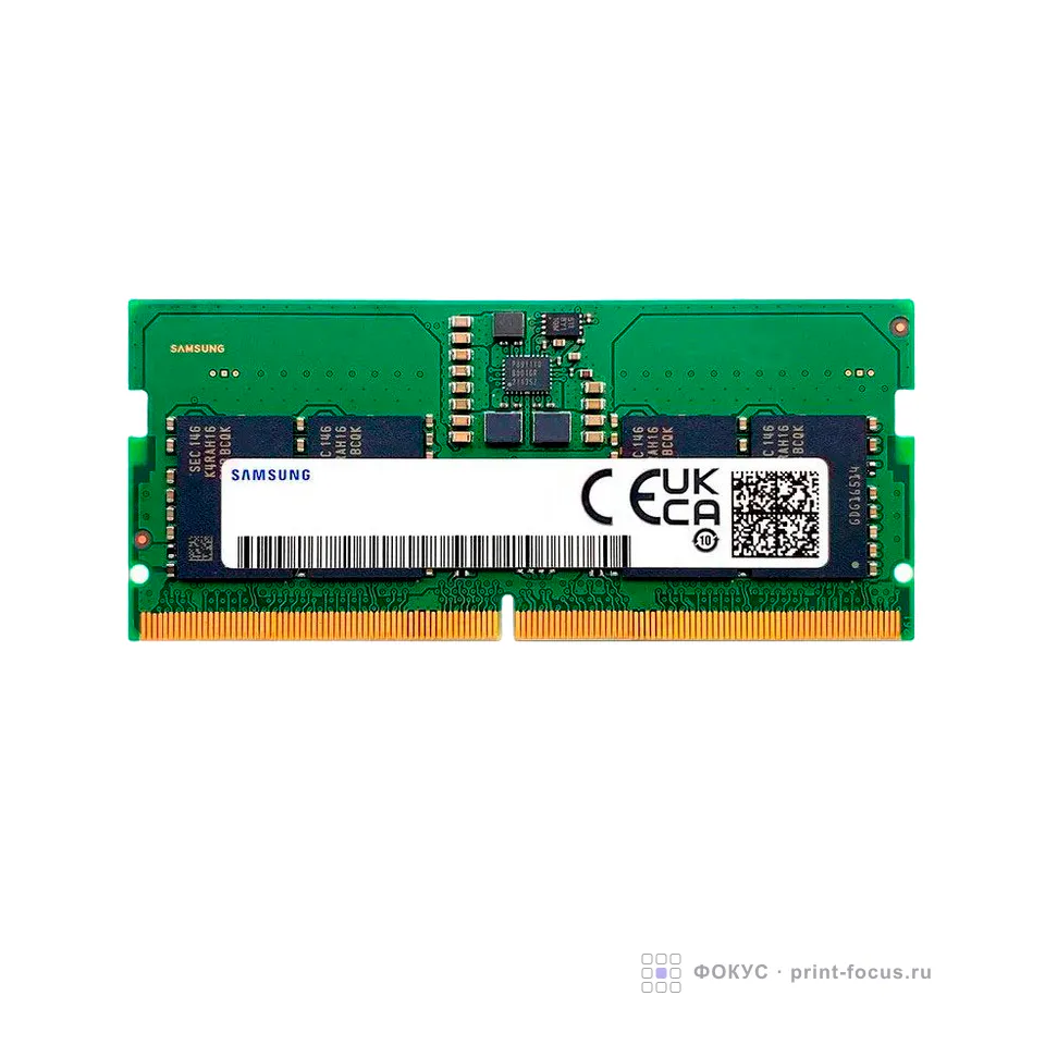 Samsung Electronics M425R2GA3BB0-CWM, артикул M425R2GA3BB0-CWM