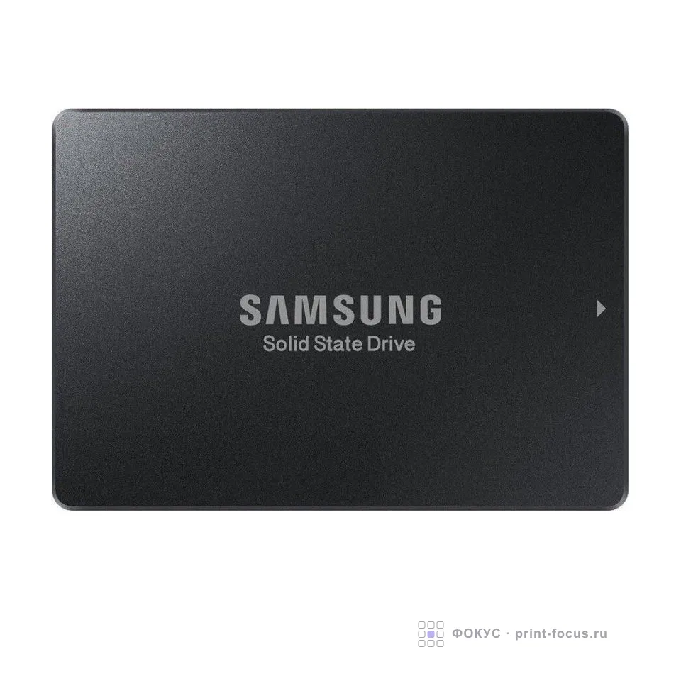 Samsung Electronics MZ7L3480HCHQ-00A07, артикул MZ7L3480HCHQ-00A07