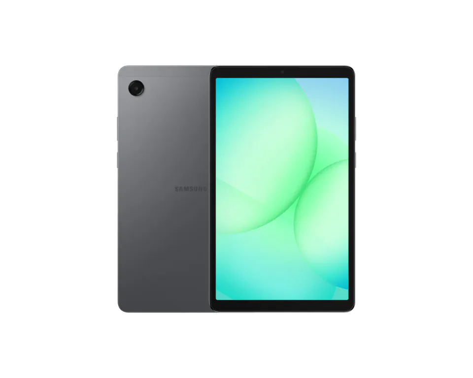 SAMSUNG Galaxy Tab A11 LTE 4+64GB серый, артикул SM-X135FZAACAU