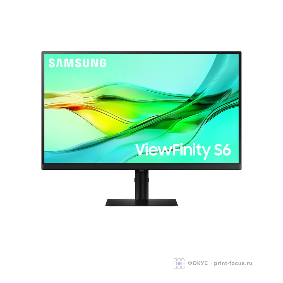 Samsung LS27D604UAIXCI, артикул LS27D604UAIXCI