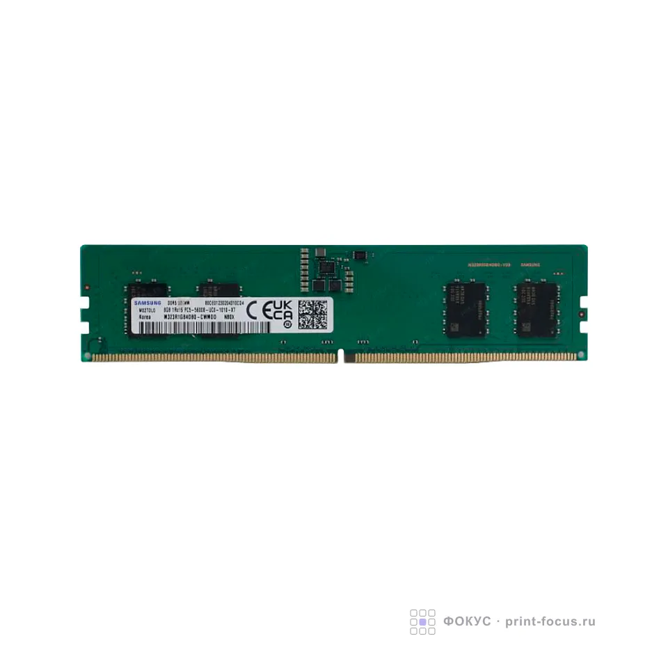 Samsung M323R1GB4DB0-CWM, артикул M323R1GB4DB0-CWM