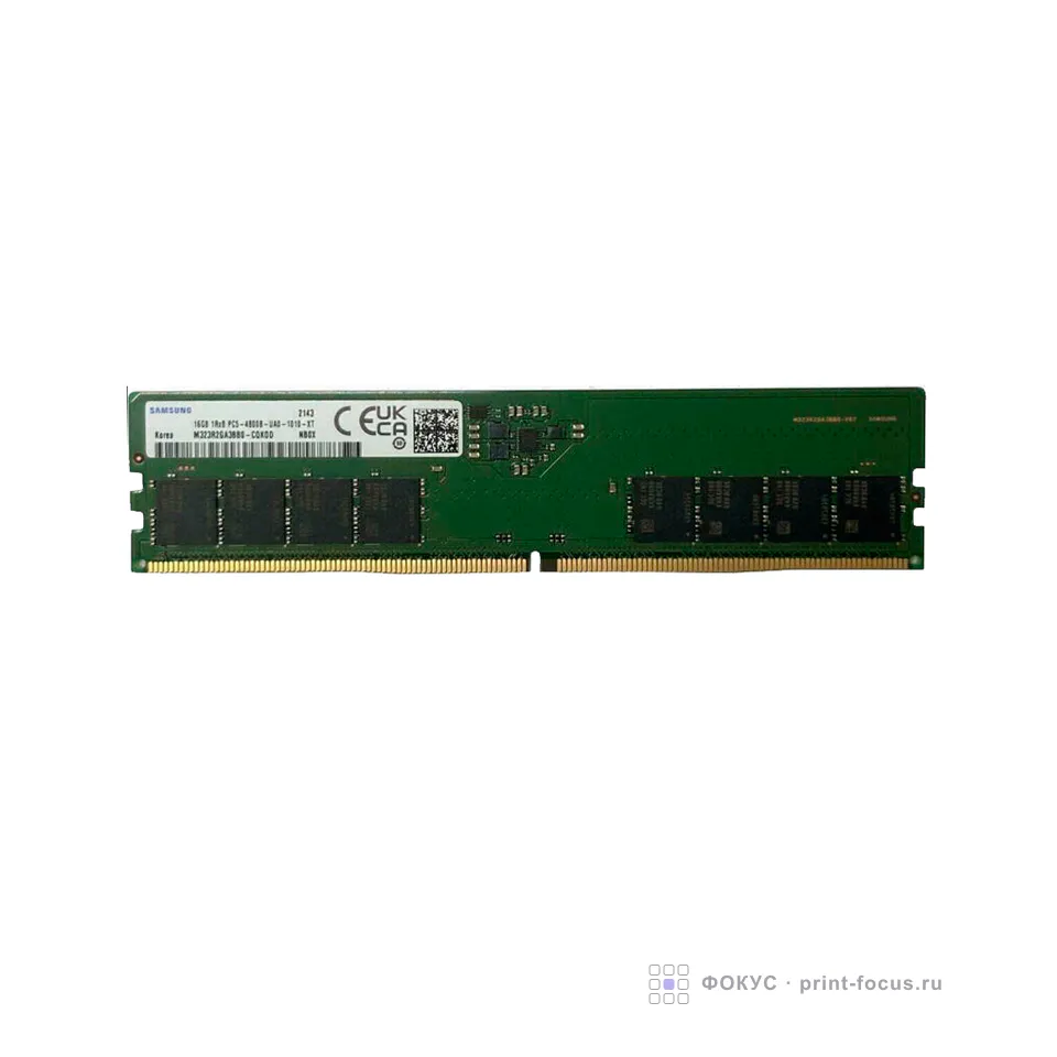 Samsung M323R4GA3BB0-CQK, артикул M323R4GA3BB0-CQK