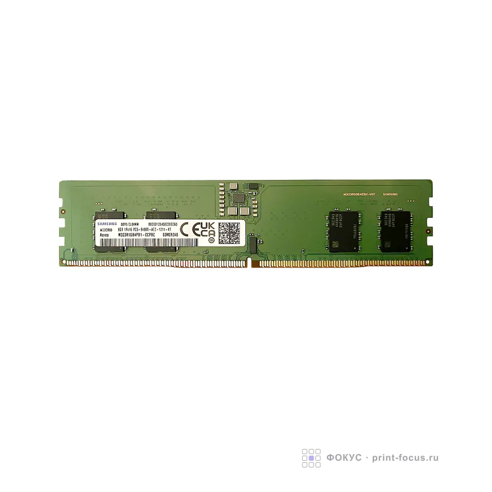 Samsung M333R1GB4PB1-CCPSG, артикул M333R1GB4PB1-CCPSG