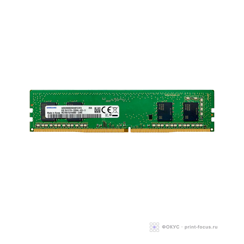 Samsung M378A1G44AB0-CWE, артикул M378A1G44AB0-CWE