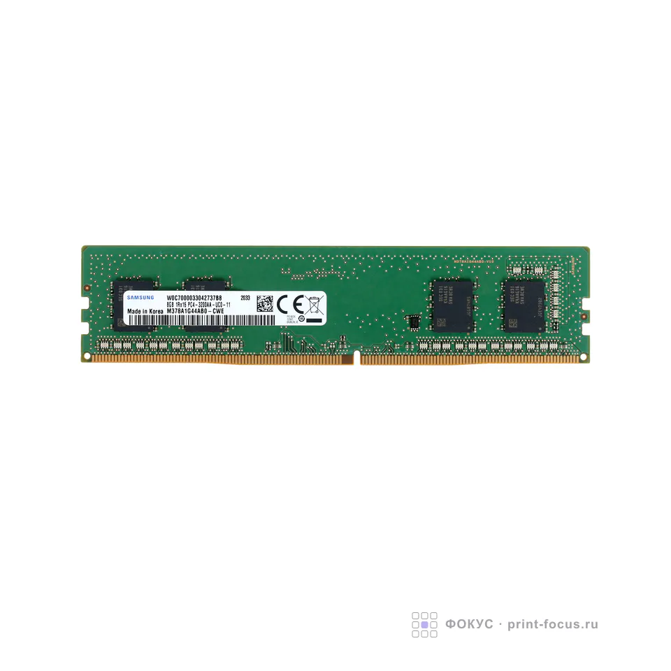 Samsung M378A1G44AB0-CWEDY, артикул M378A1G44AB0-CWEDY