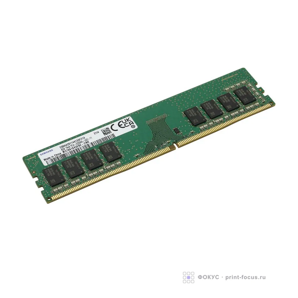 Samsung M378A1K43EB2-CWED0, артикул M378A1K43EB2-CWED0