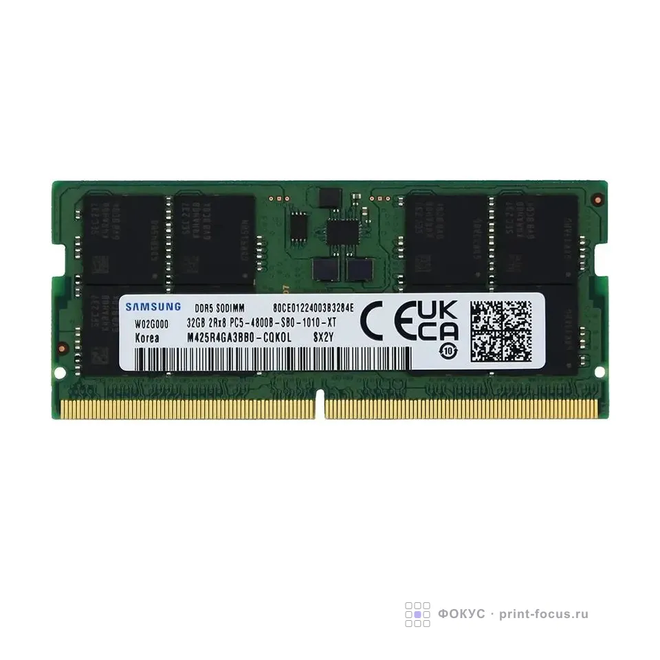 Samsung M425R4GA3BB0-CQK, артикул M425R4GA3BB0-CQK