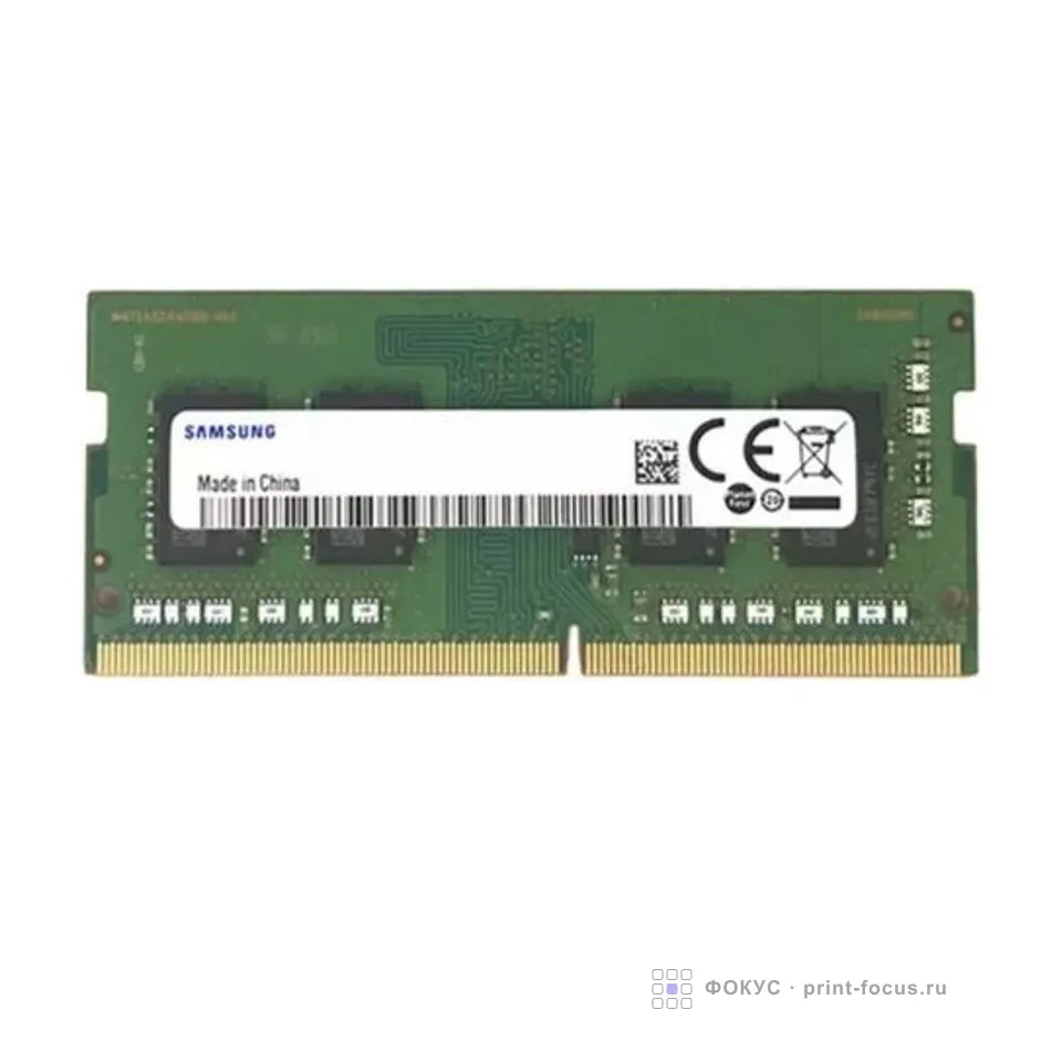 Samsung M471A2G43CB2-CWE, артикул M471A2G43CB2-CWE