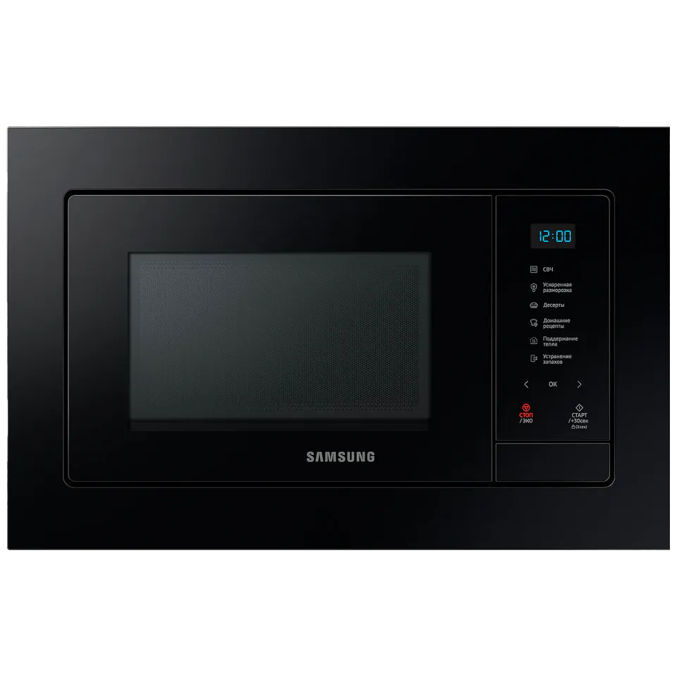Samsung MS23A7118AK/BW, артикул MS23A7118AK/BW