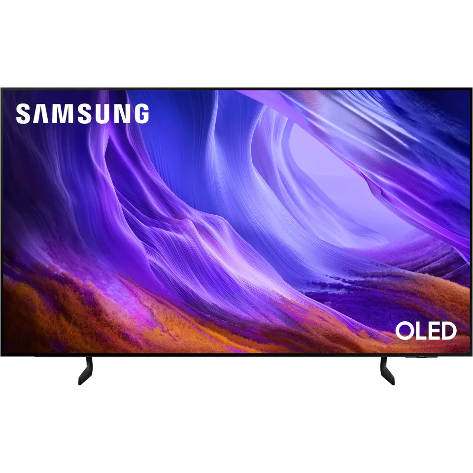 Samsung QE83S85HAEXPY, артикул QE83S85HAEXPY