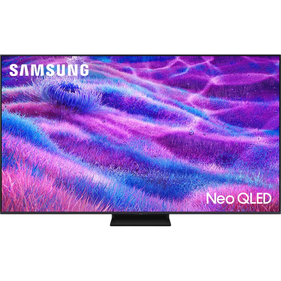 Samsung QE85QN80FAUXRU, артикул QE85QN80FAUXRU
