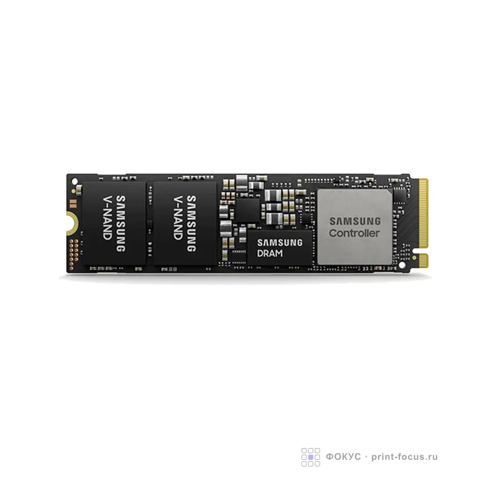 Samsung SSD PM9A1a, артикул MZVL2512HDJD-00B07