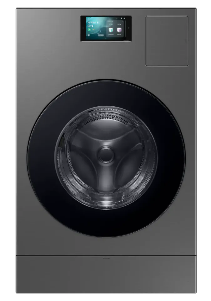 Samsung WD18DB8995BZLD, артикул WD18DB8995BZLD