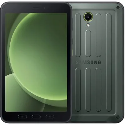 Защищенный планшет Samsung Galaxy Tab Active 5 (SM-X306BZGAR06), артикул SM-X306BZGAR06