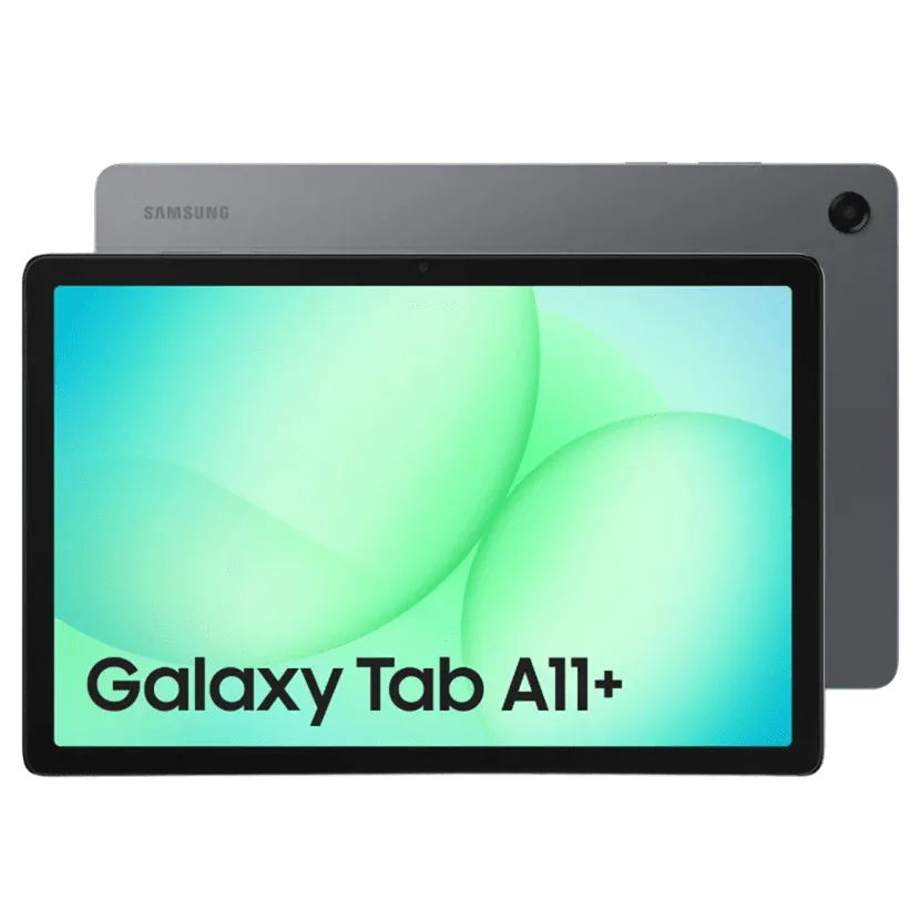 Планшет Samsung Galaxy Tab A11 + 5G (SM-X236BZAACAU), артикул SM-X236BZAACAU