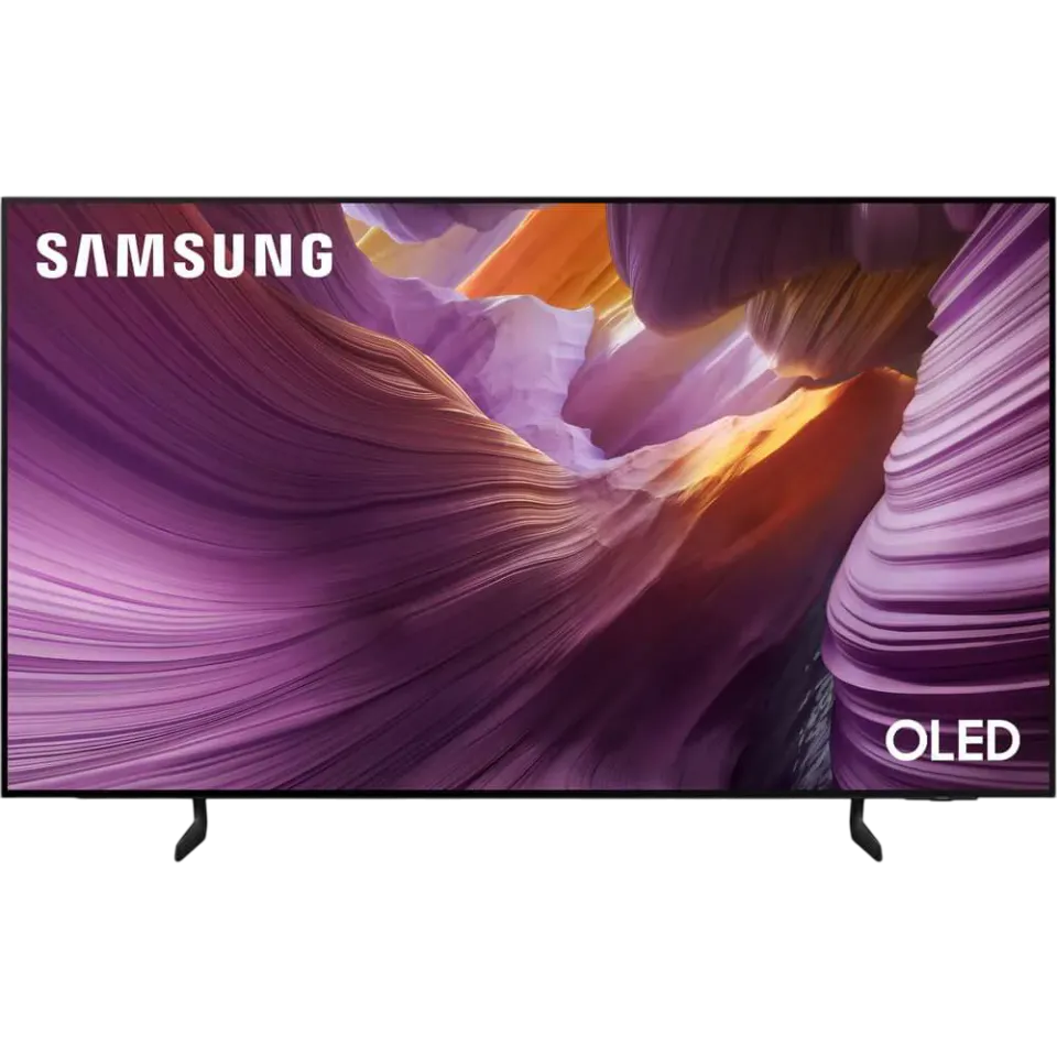 Телевизор Samsung QE55S85FAEXRU, артикул QE55S85FAEXRU