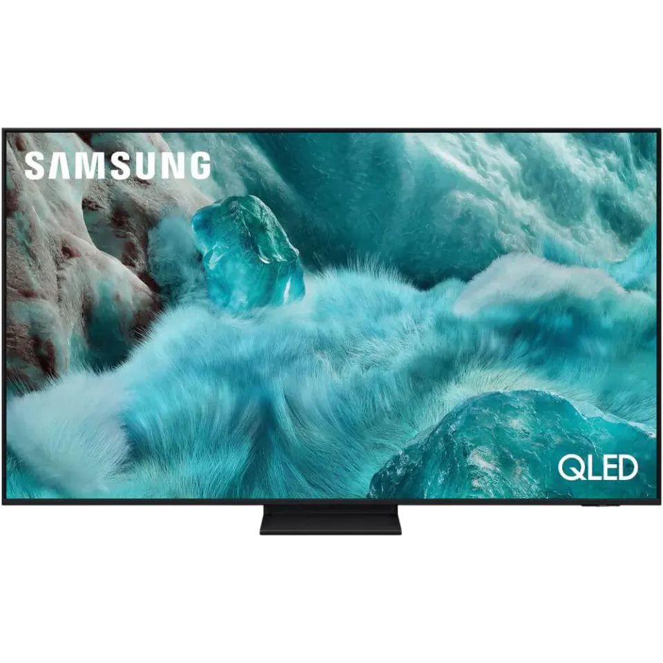 Телевизор Samsung QE65Q7F5AUXRU, артикул QE65Q7F5AUXRU