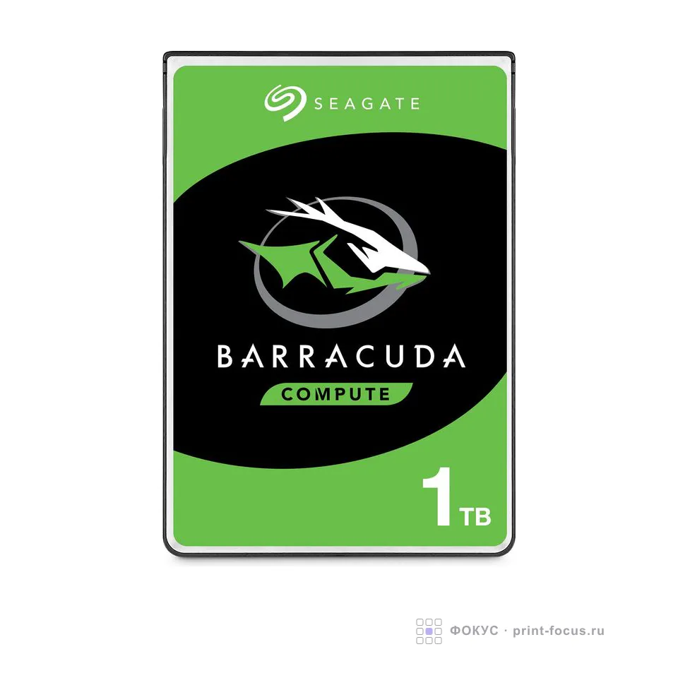 Seagate BarraCuda Compute ST1000LM048, артикул ST1000LM048
