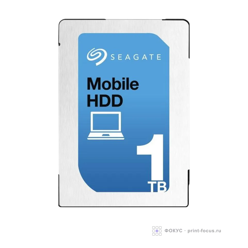 Seagate Mobile HDD ST1000LM035, артикул ST1000LM035