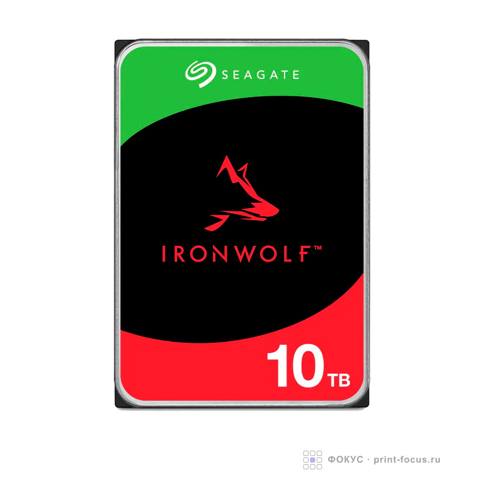 Seagate ST10000VN000, артикул ST10000VN000