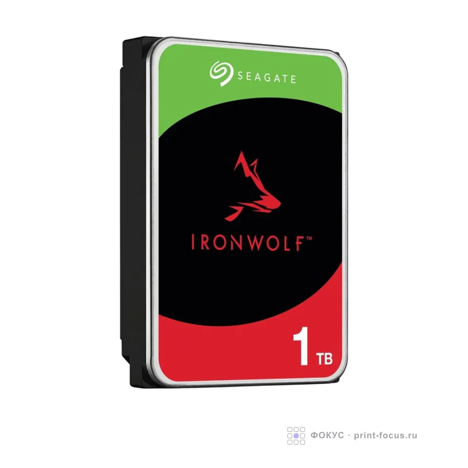 Seagate ST1000VN008, артикул ST1000VN008