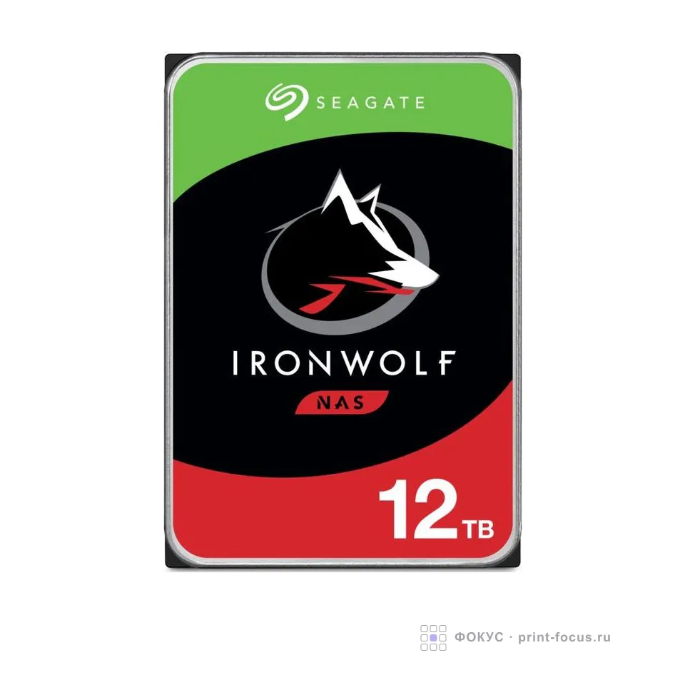 Seagate ST12000VN0008, артикул ST12000VN0008