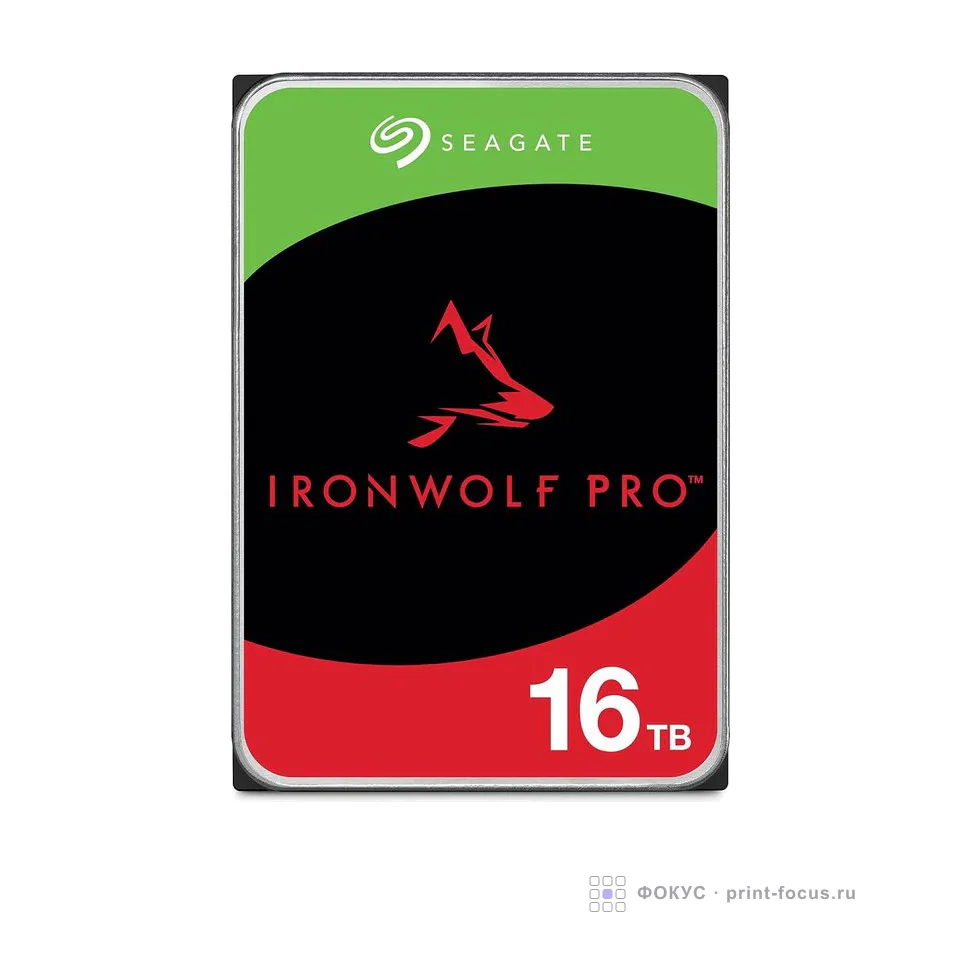 Seagate ST16000NT001, артикул ST16000NT001