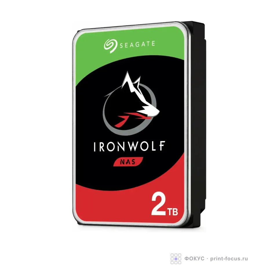 Seagate ST2000VN003, артикул ST2000VN003