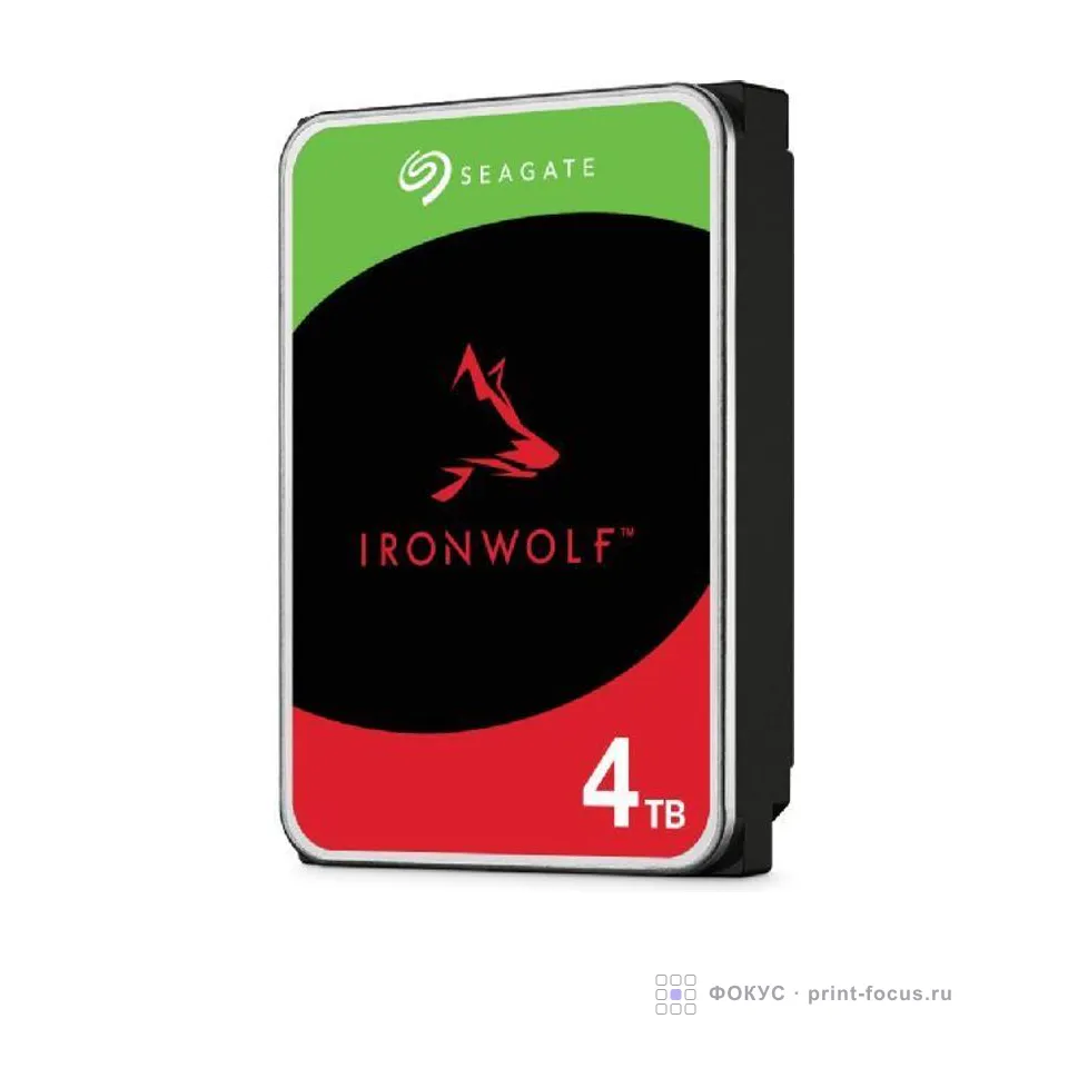 Seagate ST4000VN006, артикул ST4000VN006
