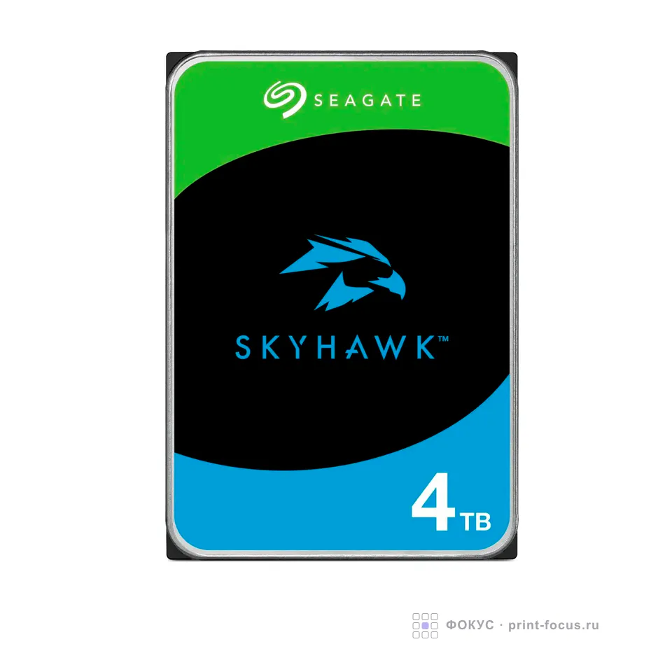 Seagate ST4000VX015, артикул ST4000VX015