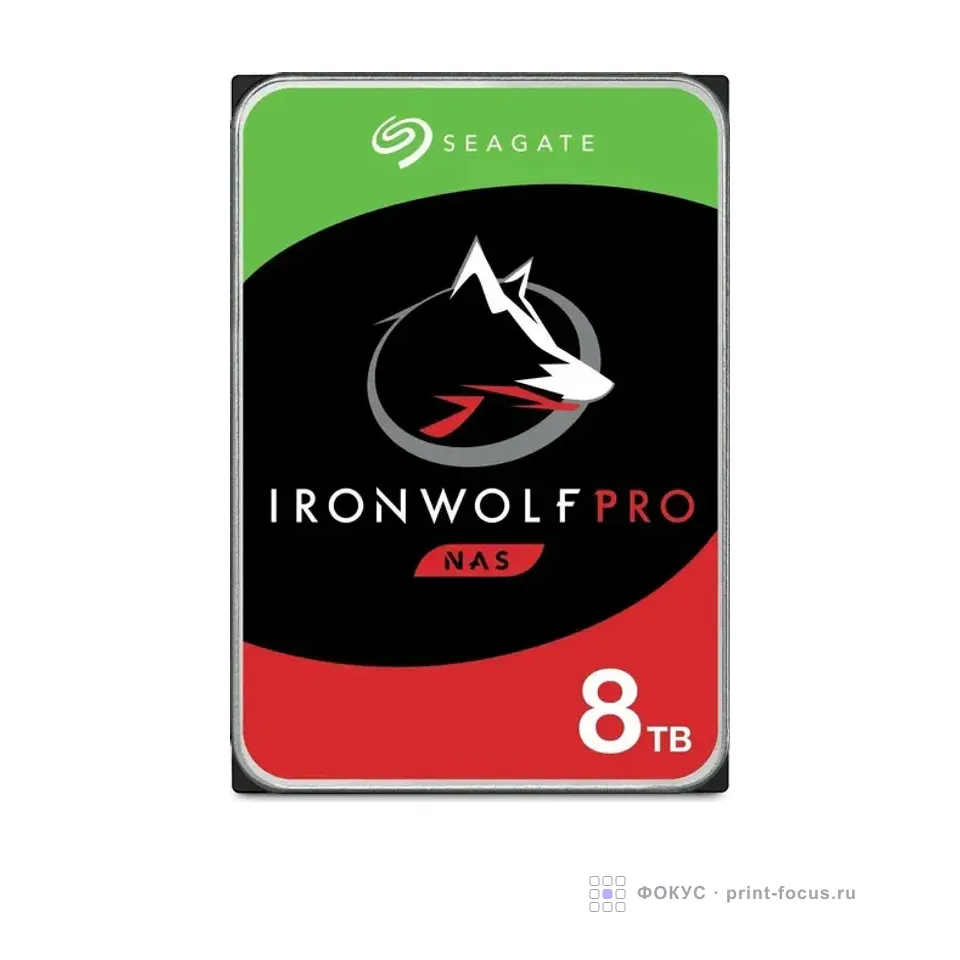 Seagate ST8000NT001, артикул ST8000NT001