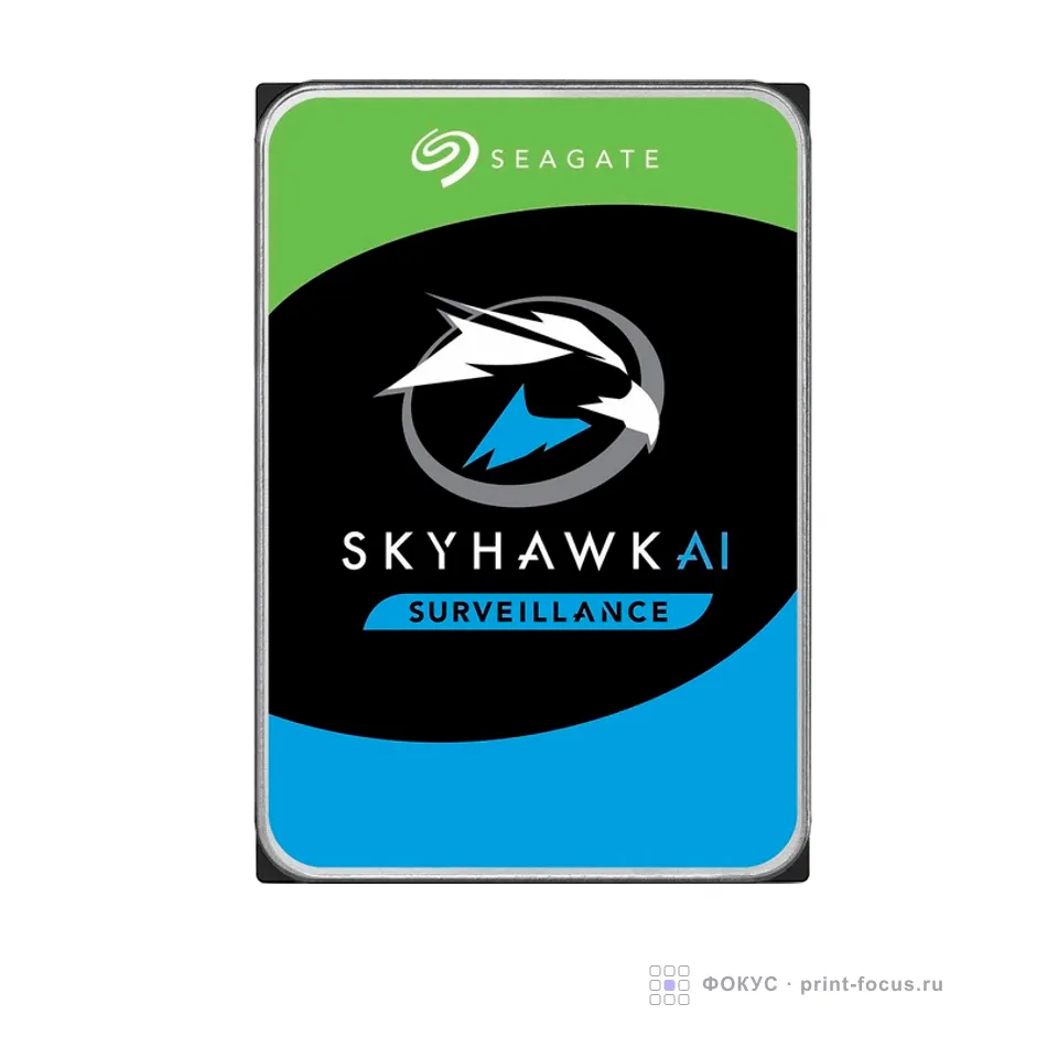 Seagate ST8000VX009, артикул ST8000VX009