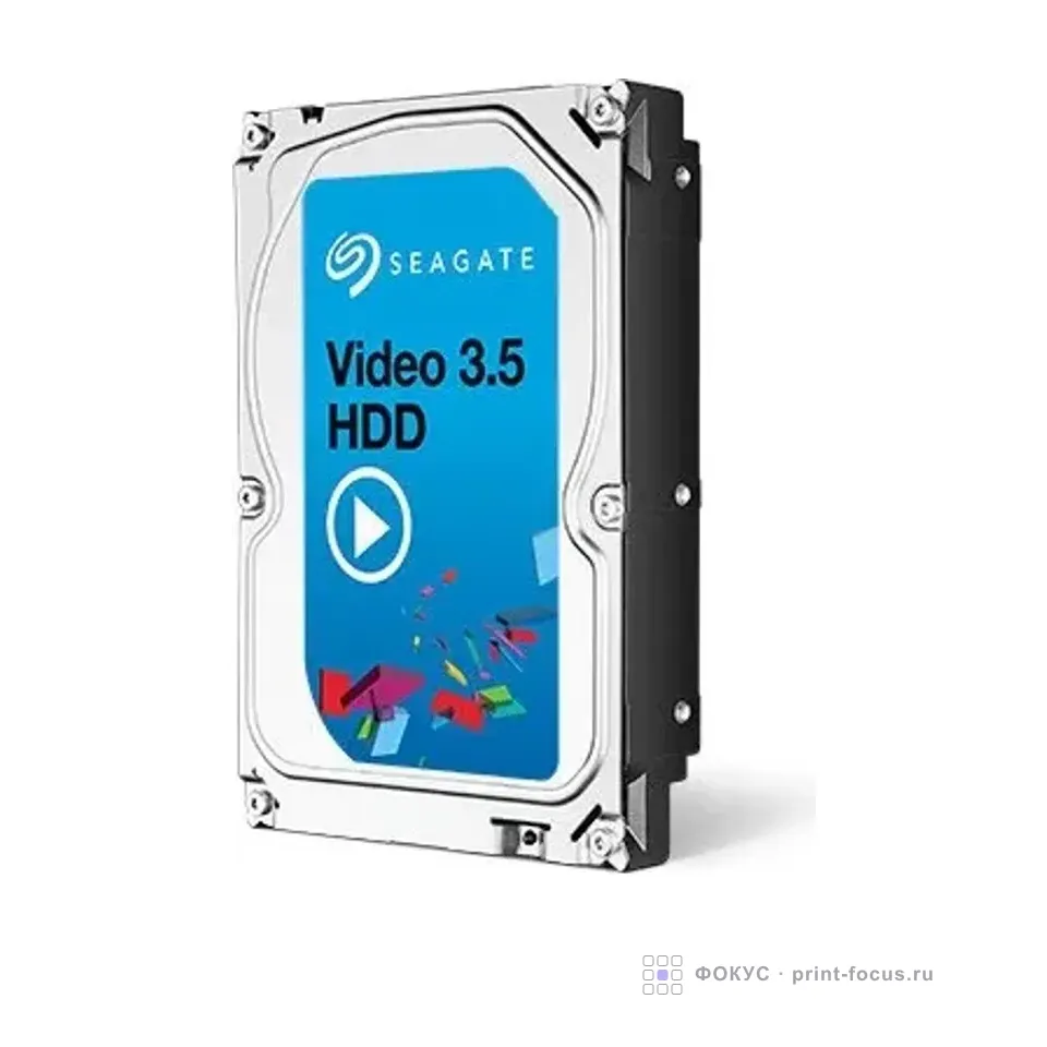 Seagate Video (ST2000VM003), артикул ST2000VM003