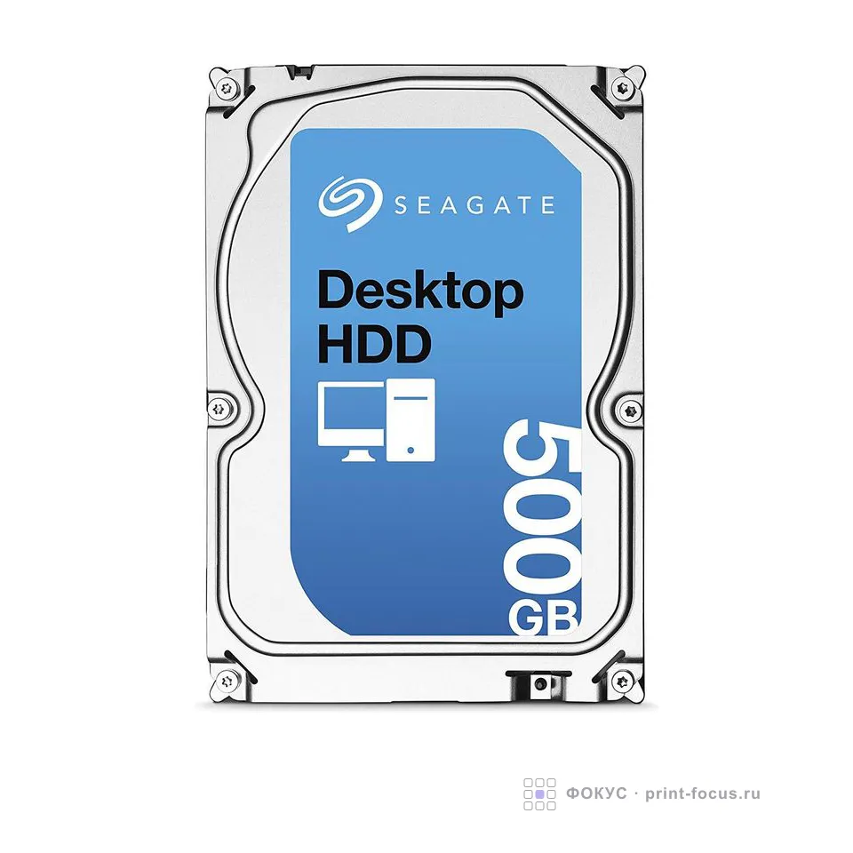 Seagate Video ST500VM000, артикул ST500VM000