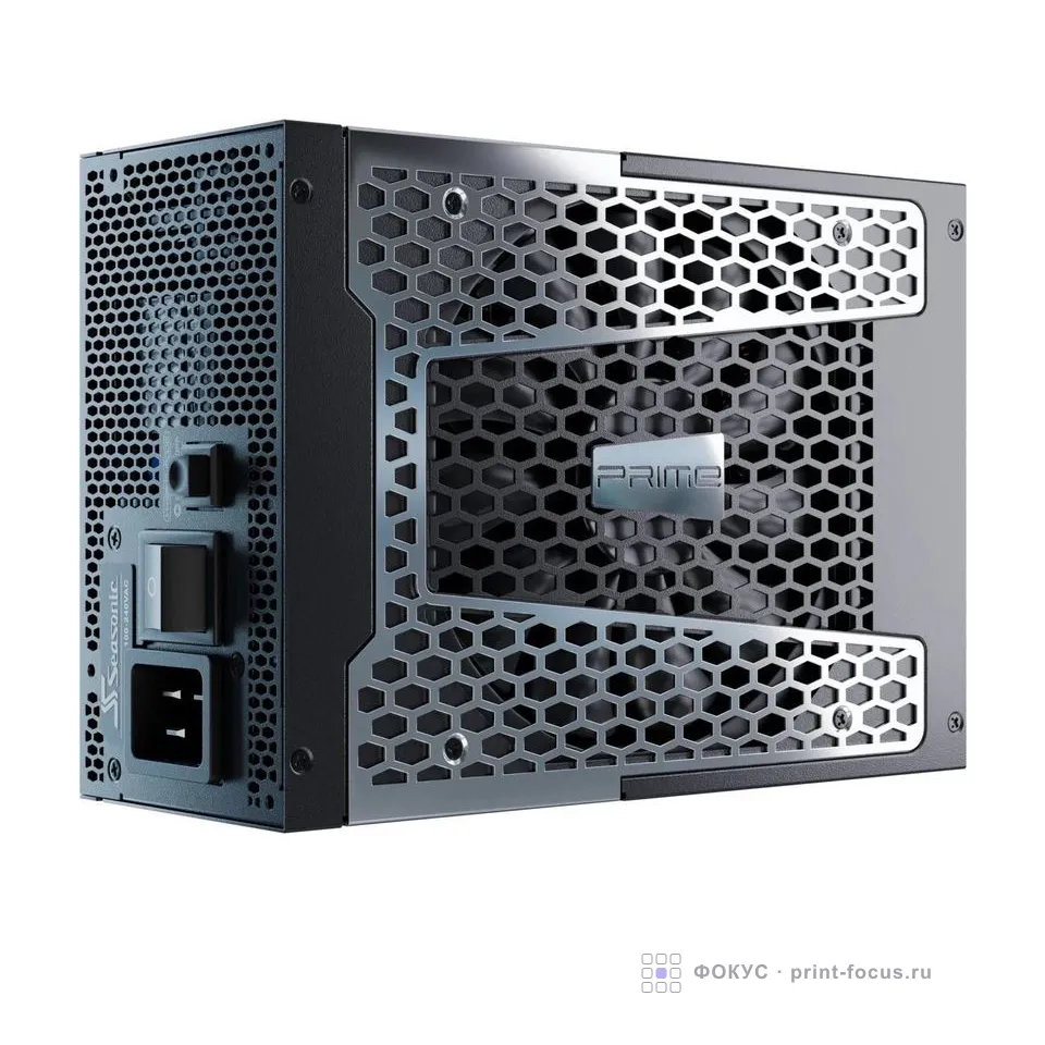 Seasonic TX-1300 SSR-1300TR2, артикул TX-1300 SSR-1300TR2