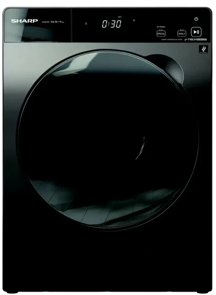 Sharp ESDP1054KJZS, артикул ESDP1054KJZS