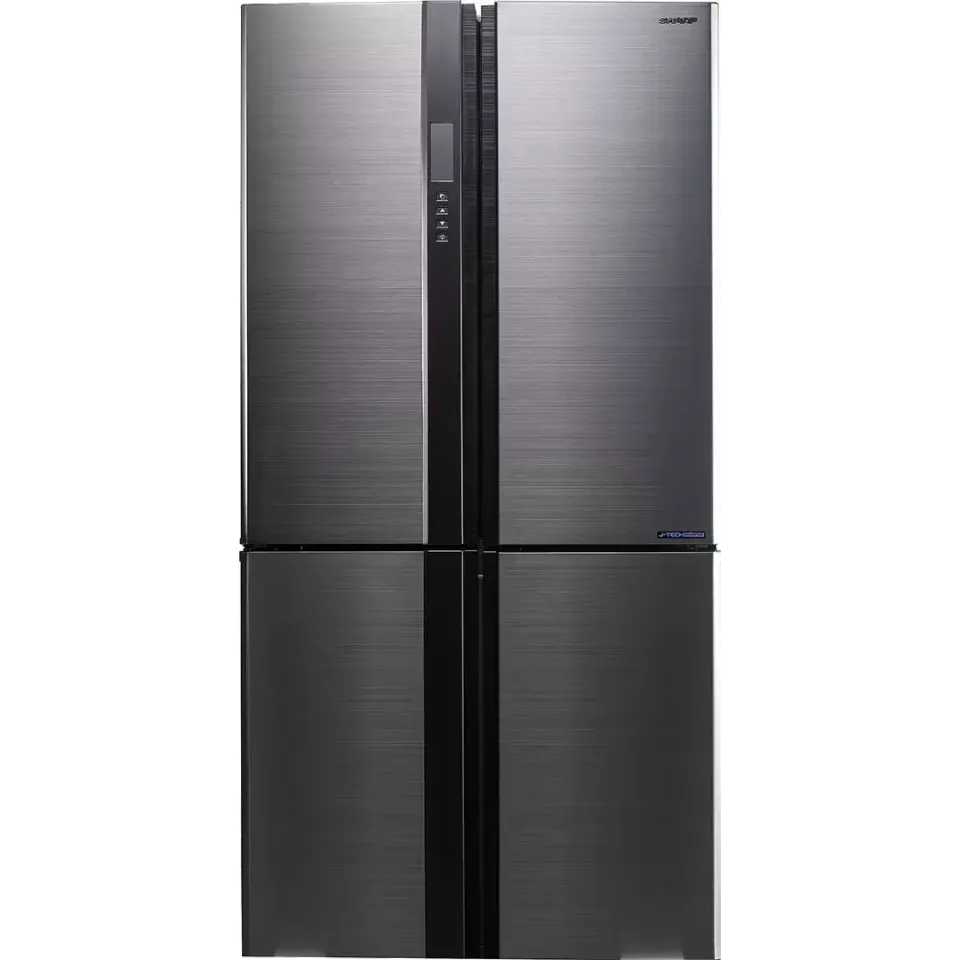 Sharp SJ-EX98FSL, артикул SJEX98FSL